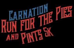 Carnation Run for Pies and Pints 5K